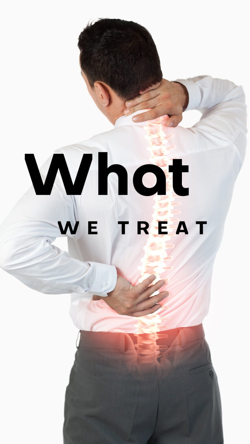 ⋆ Williams Chiropractic Clinic